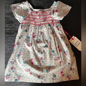 Ruby & Bloom Baby Dress!